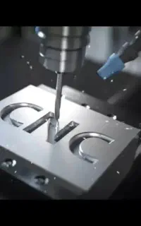 آموزش برنامه نویسی سی ان سی،  cnc