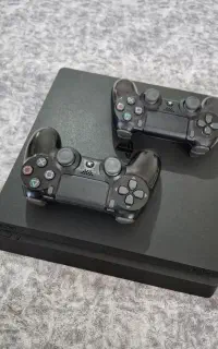 PS4 Slim