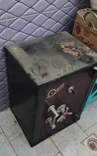 گاوصندوق ایران کاوه