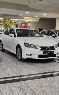 لکسوس GS250 مدل 2015 آرکان خودرو ایران مال