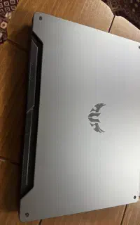 لپتاپ asus tuf gaming(fx506)