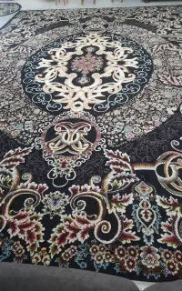 فرش ۹متری