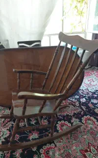 صندلی راک