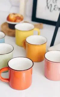 شات قهوه