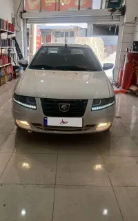 سورن پلاس مدل ۱۴۰۱