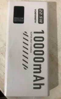پاور بانک 1000میلی. امپر.