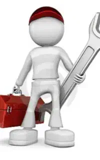 نصب و سرویس کولر آبی و نصب شیرآلات