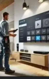 نصب آنتن دیجیتال تخصصی