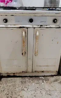 اجاق گاز سه شعله
