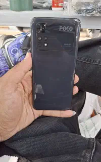 POCO M4 PRO