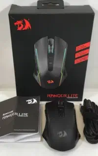 موس ردراگون ranger M910-KS