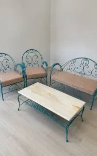 نیم ست فرفوژه