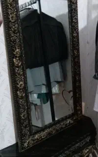 آینه و کنسول