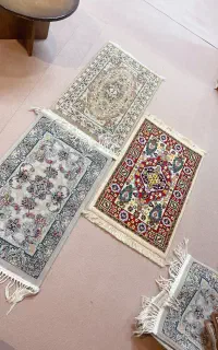 فرش پادری