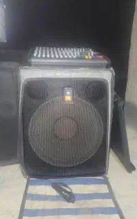 ساب جی بی ال prx518کمیاب اصل