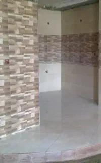 خدمات کاشی کاری سیمان کاری