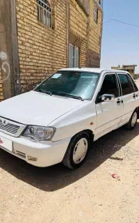 پراید93خونگی