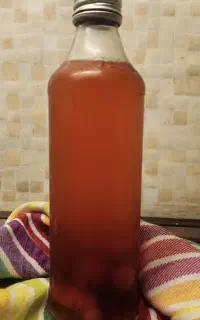 نوشیدنی  کامبوجا