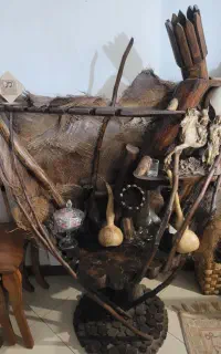 میز بار