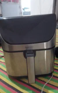 سرخ کن