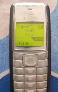گوشی نوکیا اصل المان