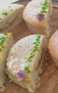 پای سیب خانگی