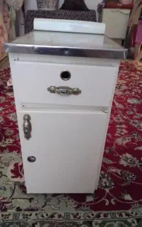 کابینت کوچولو و دوستداشتنی