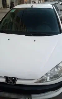 206 تیپ دو مدل 97 خانگی