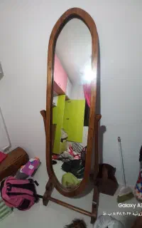 اینه قدی بی خط خش