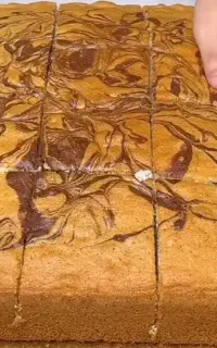 کیک خونگی خوشمزه با طعم های مختلف