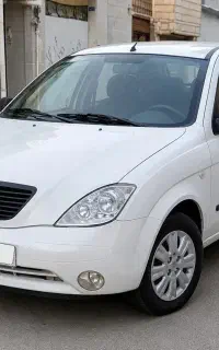 تیبا2 کم کار مدل95 تمیز درحد