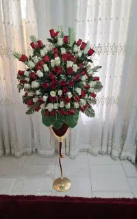 گل مصنوعی مناسب هدیه