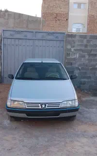 ۴۰۵مدل ۹۱