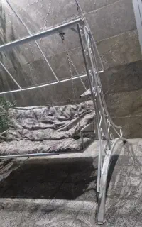 تاب ۳نفره در حد نو