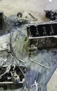 جلوبندی و مکانیک خودرو سیار  درمحل