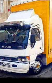 باربری حمل نقل  وحمل یخچال