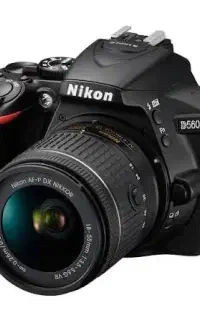دوربین d5600 نیکون