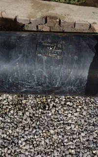 کپسول ال پی جی