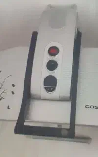 اتوپرس گاسونیک سایز بزرگ۹۰