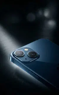 آیفون ۱۳ نرمال