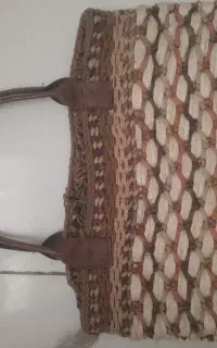 کیف رافیا کارکرده