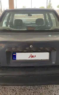 پراید 78