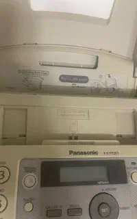 فکس اصلی پاناسونیک