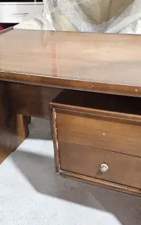 میز، کار