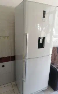 یخچال ویرزآنتیک