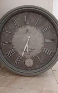 ساعت دیواری قطر ۶۰