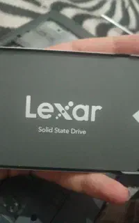 هارد ssd پر سرعت برای لپ تاپ ۱ ترابایت