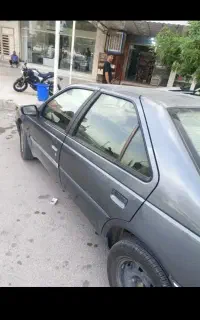 405 مدل 93