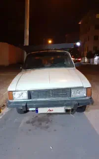 وانت پیکان