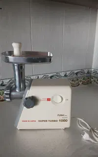 چرخ گوشت فوما اصل ژاپن